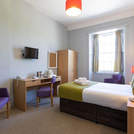 The Portpatrick Hotel By Compass Hospitality Quarto foto